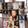 Shelby Lynne  3D Quilt  Quilt